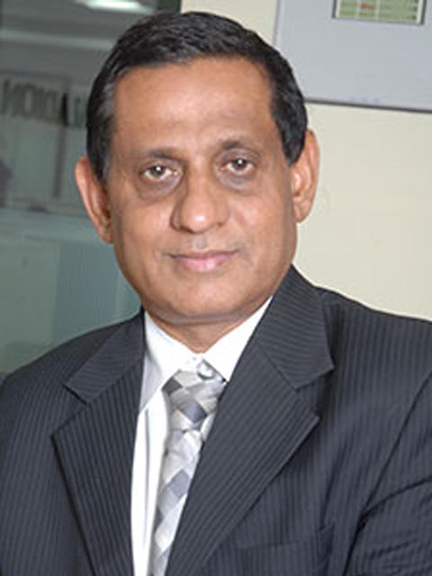 Dr. Durga Prasad Dube