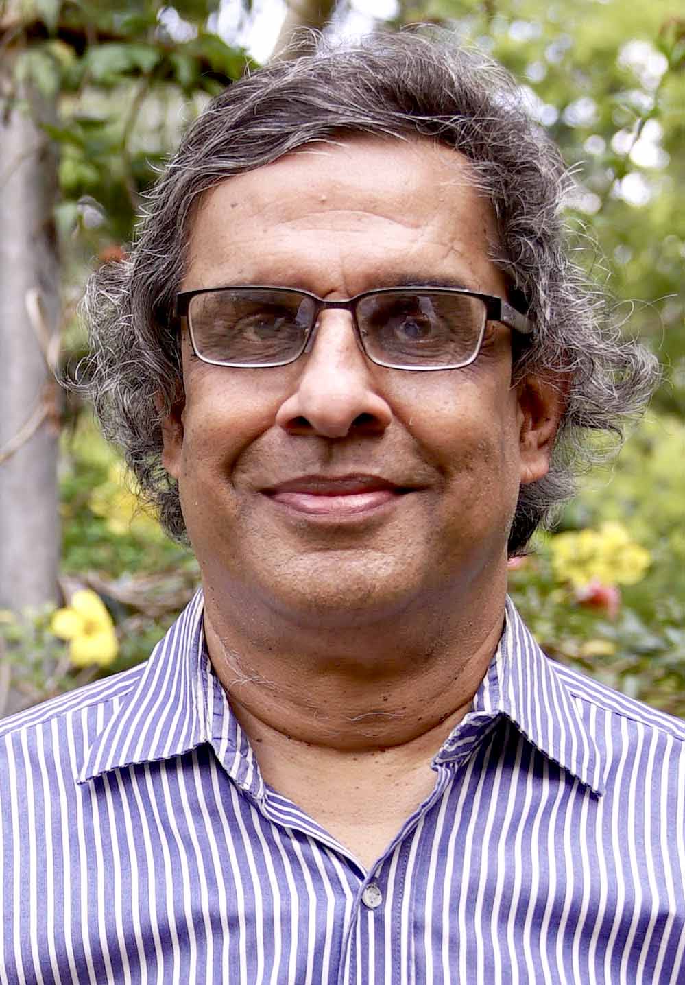 Prof. Jay Misra