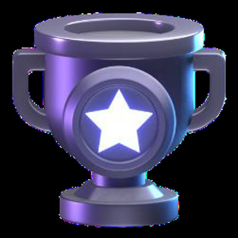 Trophy