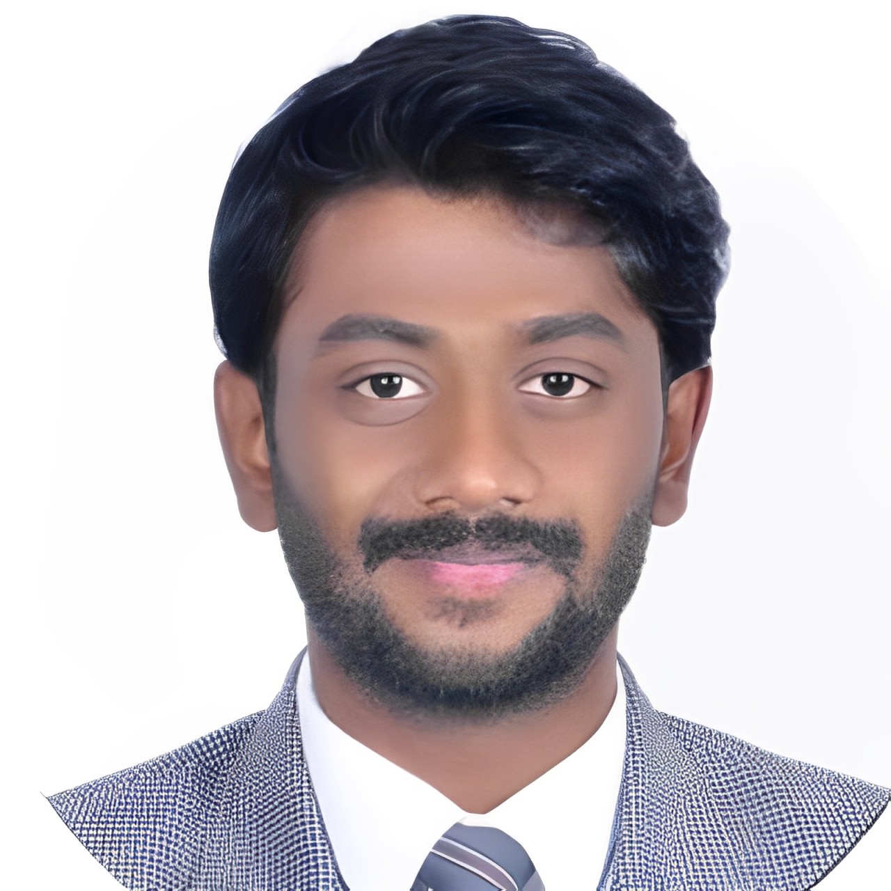 Sanjay NS